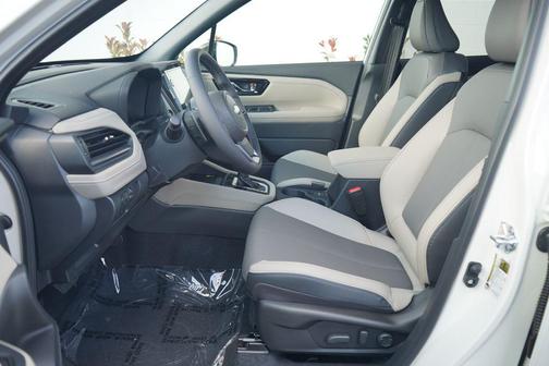 2025 Subaru Forester Hybrid Limited