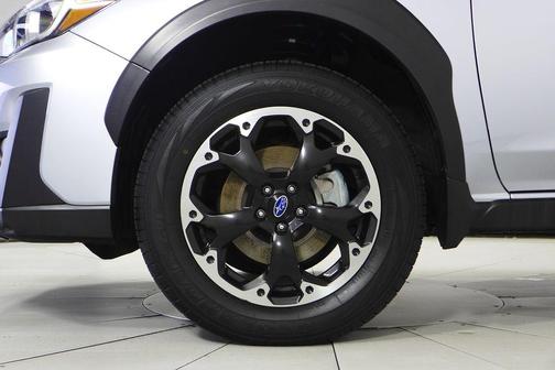 2023 Subaru Crosstrek Base