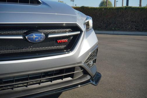 2025 Subaru WRX Premium