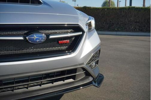 2025 Subaru WRX Premium