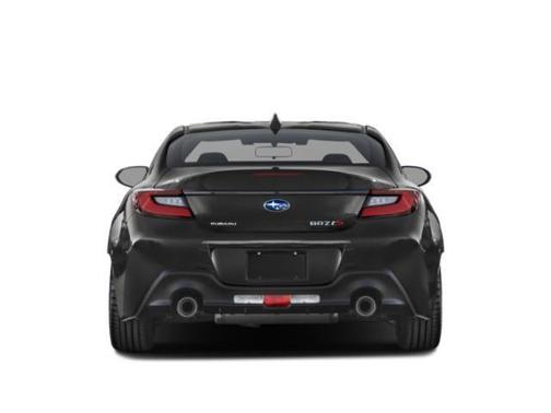 2026 Subaru BRZ Series.Yellow