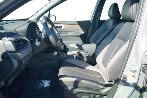 2025 Subaru Forester Hybrid Sport