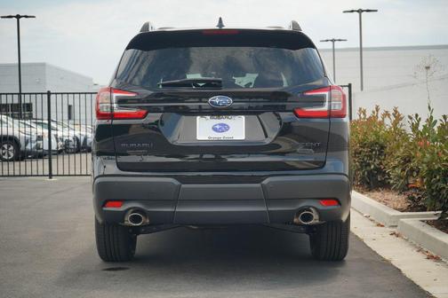 2025 Subaru Ascent Onyx Edition 7-Passenger