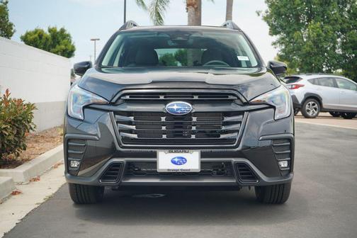 2025 Subaru Ascent Onyx Edition 7-Passenger