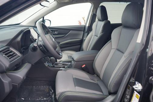 2025 Subaru Ascent Onyx Edition 7-Passenger