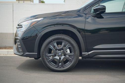 2025 Subaru Ascent Onyx Edition 7-Passenger