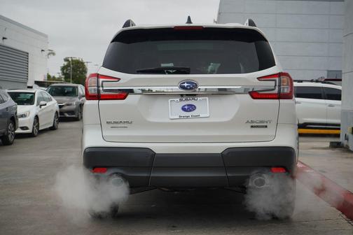 2025 Subaru Ascent Touring 7-Passenger