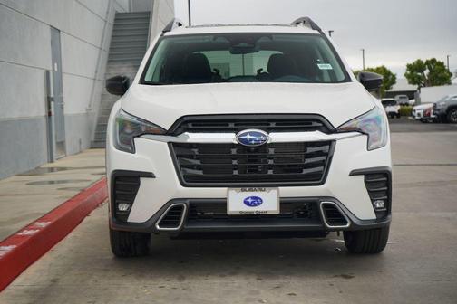 2025 Subaru Ascent Touring 7-Passenger