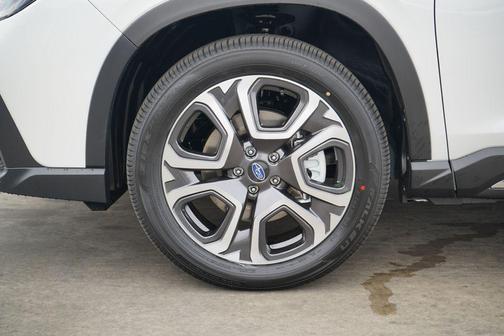 2025 Subaru Ascent Touring 7-Passenger