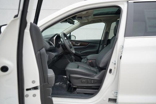 2025 Subaru Ascent Touring 7-Passenger