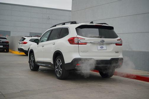 2025 Subaru Ascent Touring 7-Passenger