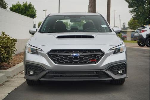 2025 Subaru WRX Premium
