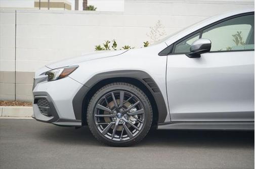 2025 Subaru WRX Premium