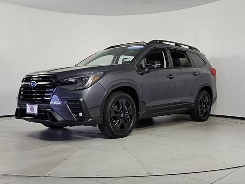 2023 Subaru Ascent Onyx Edition Limited 7-Passenger