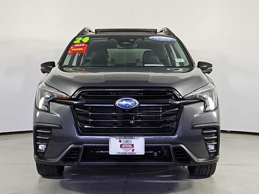 2023 Subaru Ascent Onyx Edition Limited 7-Passenger