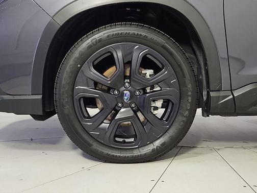 2023 Subaru Ascent Onyx Edition Limited 7-Passenger