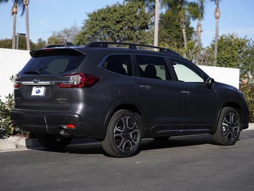 2026 Subaru Ascent Touring 7-Passenger