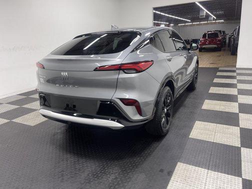 2026 Buick Envista Sport Touring FWD