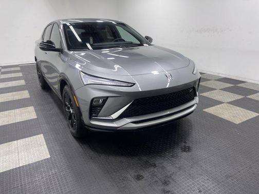 2026 Buick Envista Sport Touring FWD