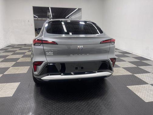 2026 Buick Envista Sport Touring FWD