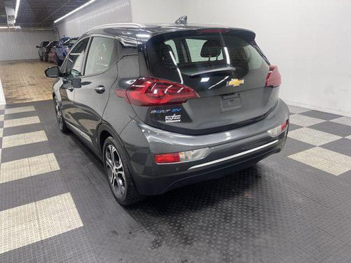 2020 Chevrolet Bolt EV FWD Premier
