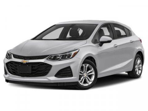 2019 Chevrolet Cruze Premier