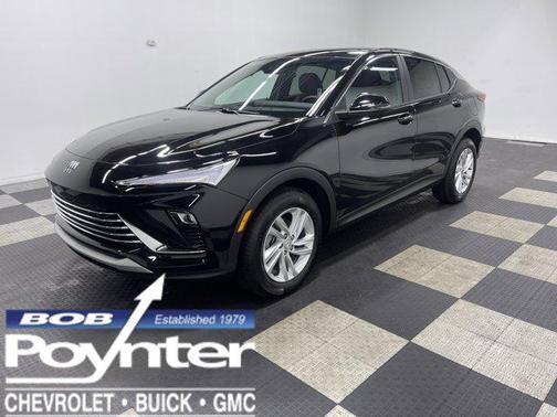 2026 Buick Envista Preferred FWD