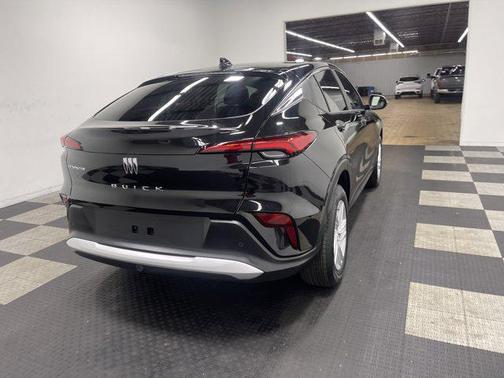 2026 Buick Envista Preferred FWD