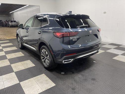 2026 Buick Envision Preferred AWD