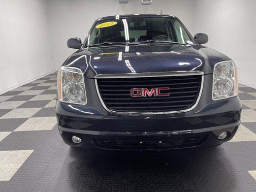 2013 GMC Yukon SLE