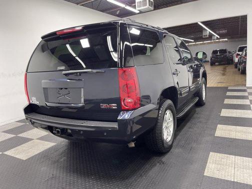 2013 GMC Yukon SLE