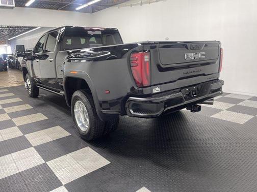 2026 GMC Sierra 3500 Denali