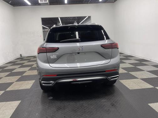 2026 Buick Envision Preferred AWD