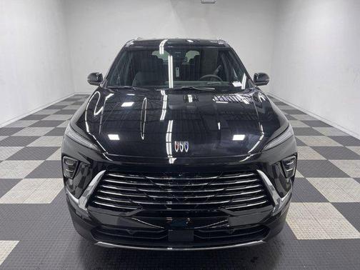 2025 Buick Enclave Preferred FWD