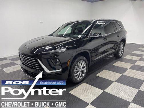 2025 Buick Enclave Preferred FWD