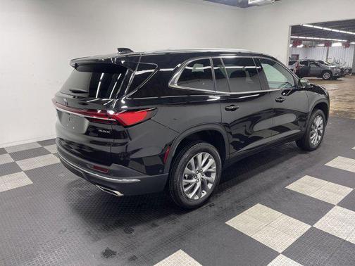 2025 Buick Enclave Preferred FWD