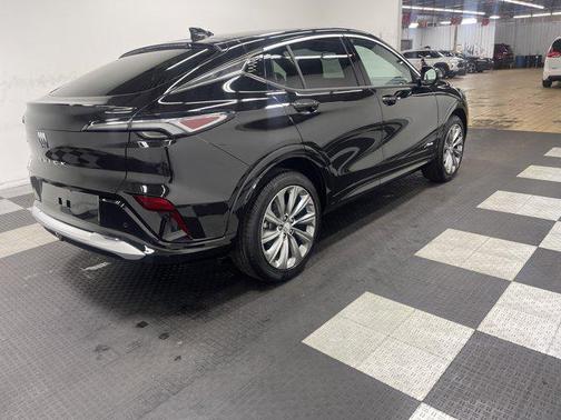 2026 Buick Envista Avenir FWD