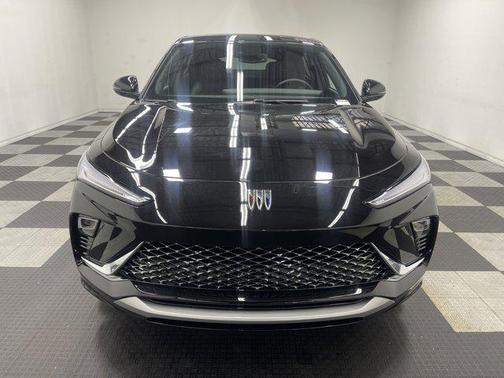 2026 Buick Envista Avenir FWD