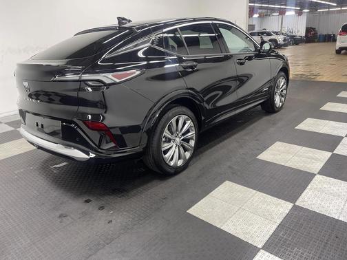 2026 Buick Envista Avenir FWD