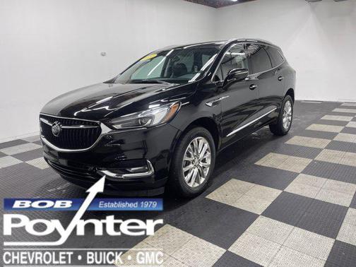 2020 Buick Enclave FWD Essence