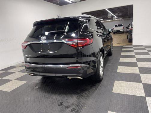 2020 Buick Enclave FWD Essence