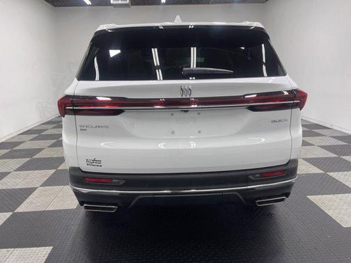 2025 Buick Enclave Preferred FWD