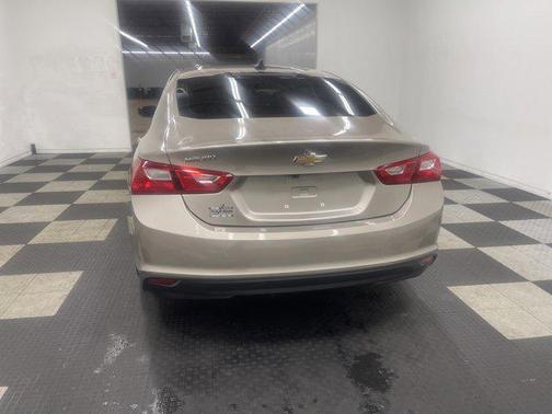 2023 Chevrolet Malibu 1LS