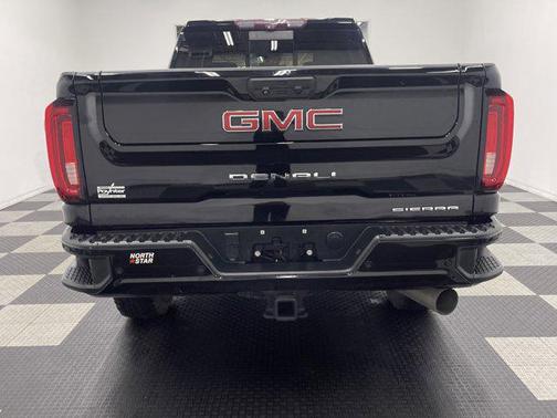 2020 GMC Sierra 2500 Denali