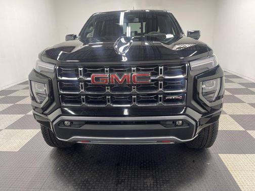 2025 GMC Canyon Base