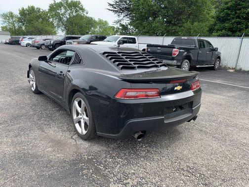 2014 Chevrolet Camaro 2LT