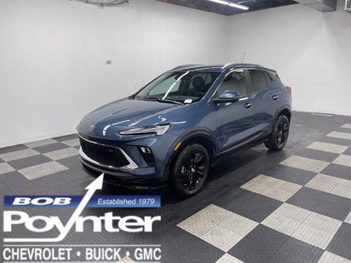 2025 Buick Encore GX Sport Touring