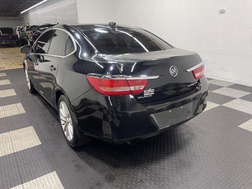 2016 Buick Verano Convenience Group