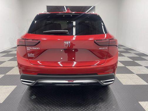 2025 Buick Envision Preferred AWD