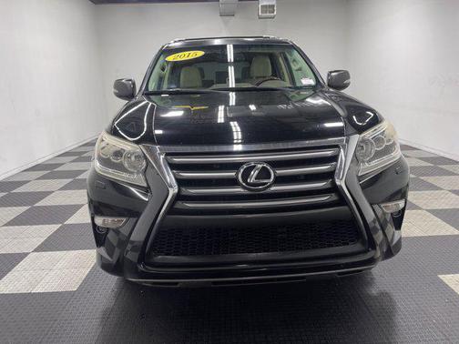 2015 Lexus GX 460 Base